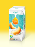 Beverages Manufacturers Cashew Milk 200ml from RITA OEM